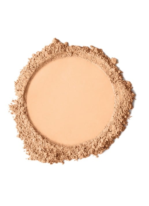 NARS Soft Matte Advanced Perfecting Powder - poeder - detail 3 creek