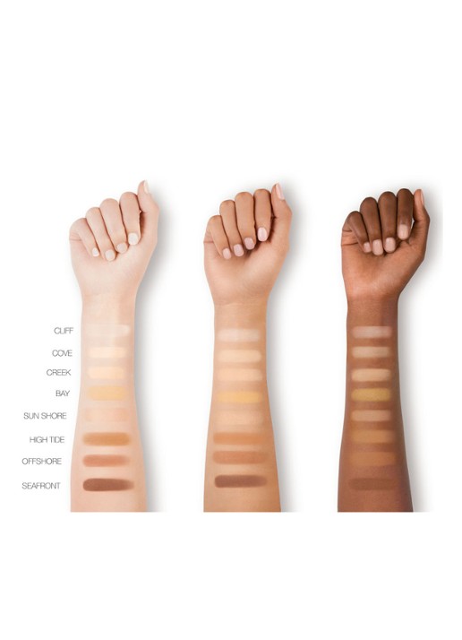 NARS Soft Matte Advanced Perfecting Powder - poeder - detail 4 bay