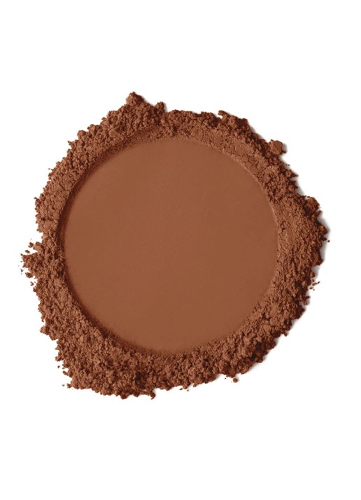 NARS Soft Matte Advanced Perfecting Powder - poeder - detail 3 seafront