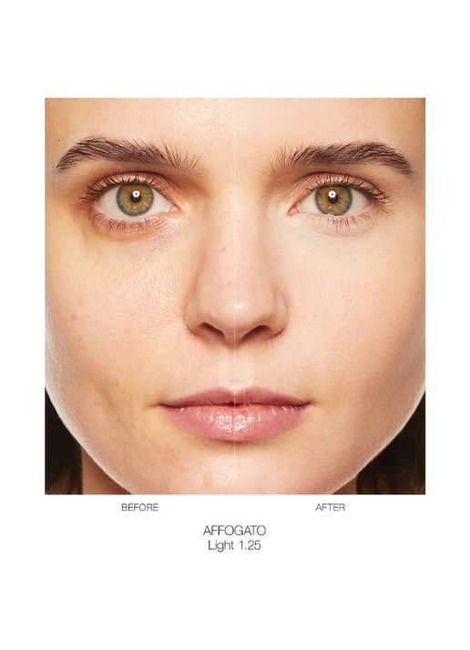 NARS Soft Matte Complete Concealer - detail 5 affogato