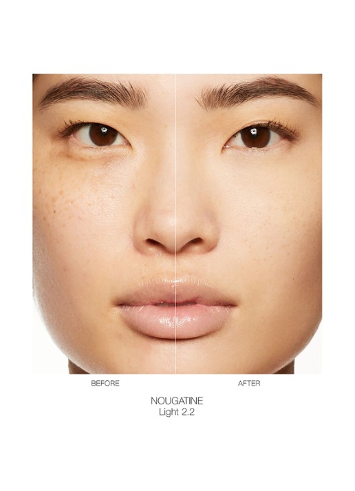 NARS Soft Matte Complete Concealer - detail 5 nougatine