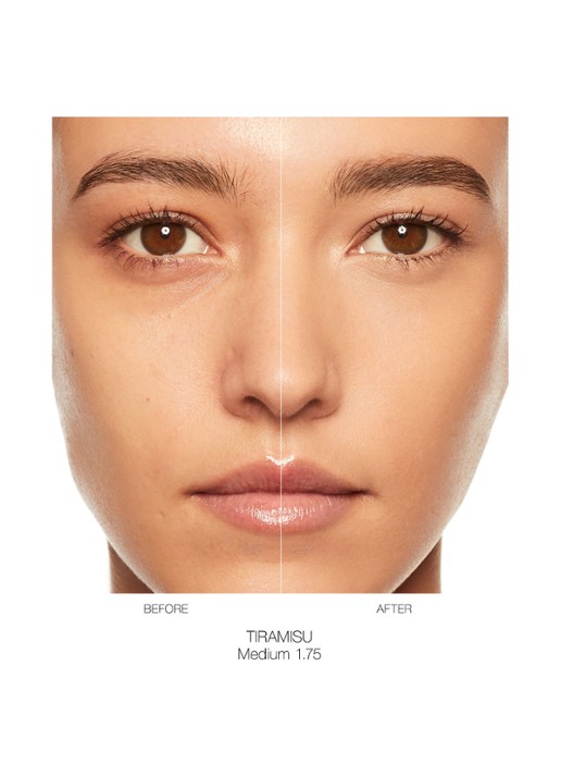 NARS Soft Matte Complete Concealer - detail 3 tiramisu