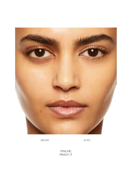 NARS Soft Matte Complete Concealer - detail 3 praline