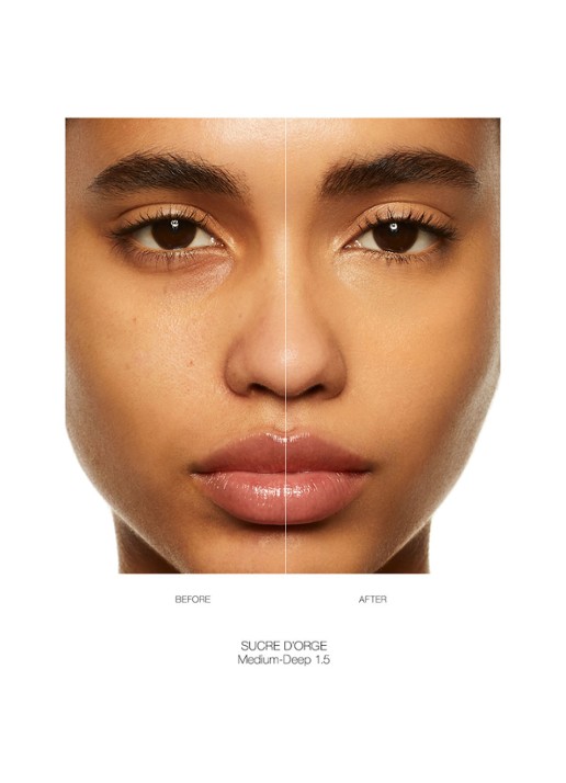 NARS Soft Matte Complete Concealer - detail 3 sucre d orge