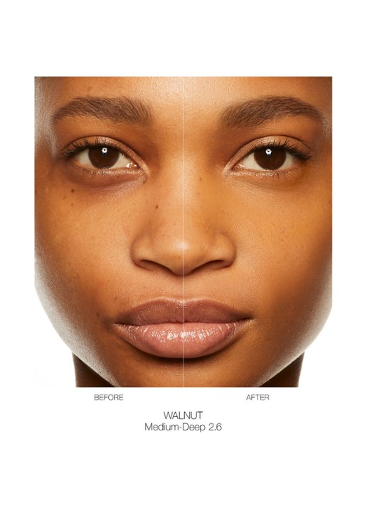 NARS Soft Matte Complete Concealer - detail 5 walnut