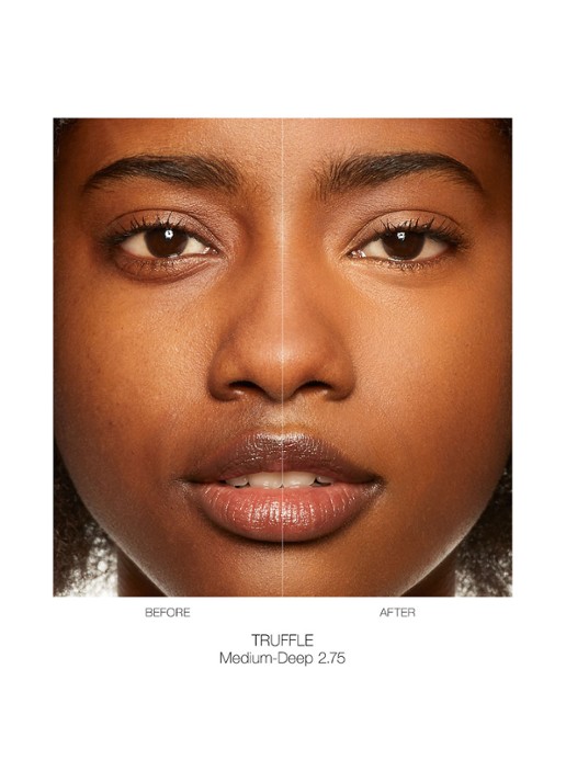 NARS Soft Matte Complete Concealer - detail 3 truffle