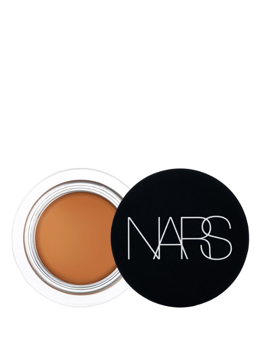 NARS Soft Matte Complete Concealer - voorkant 4 truffle