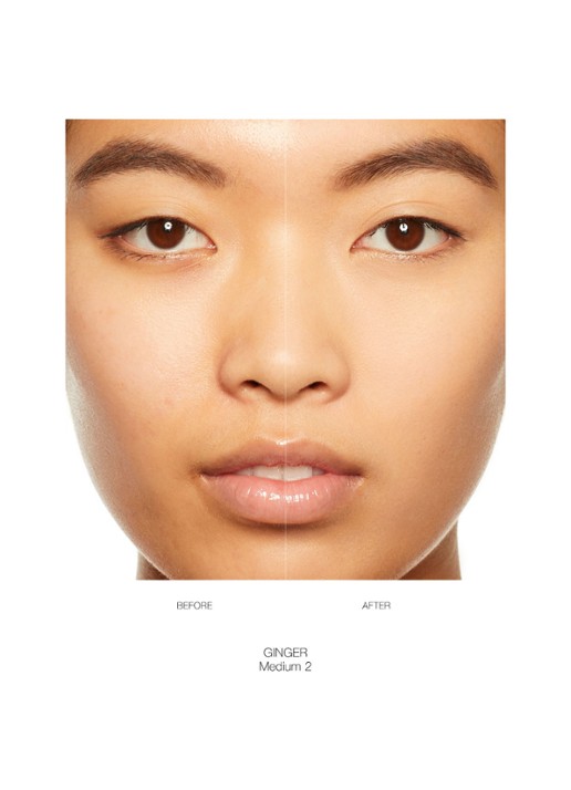 NARS Soft Matte Complete Concealer - detail 5 ginger