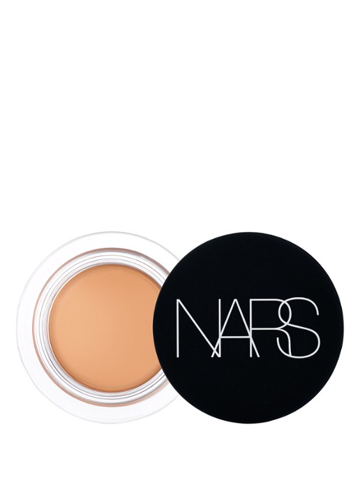 NARS Soft Matte Complete Concealer - voorkant ginger