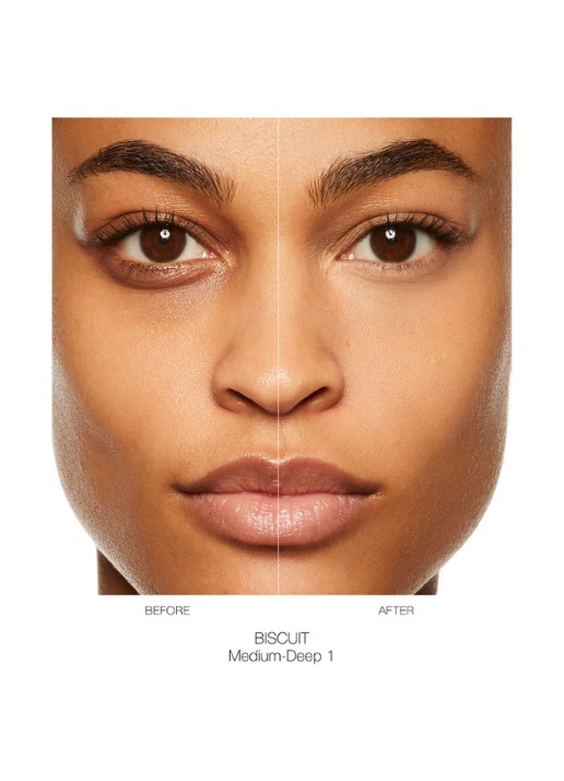 NARS Soft Matte Complete Concealer - detail 4 biscuit