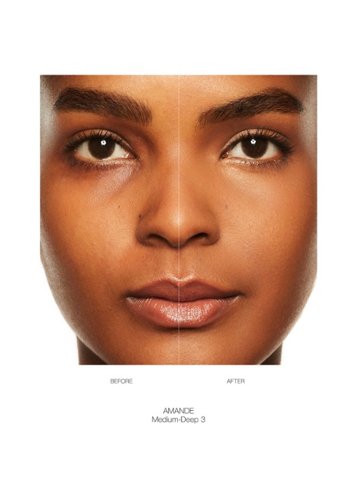 NARS Soft Matte Complete Concealer - detail 5 amande