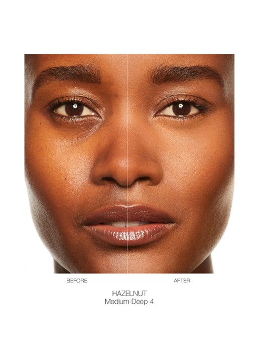 NARS Soft Matte Complete Concealer - detail 5 hazelnut