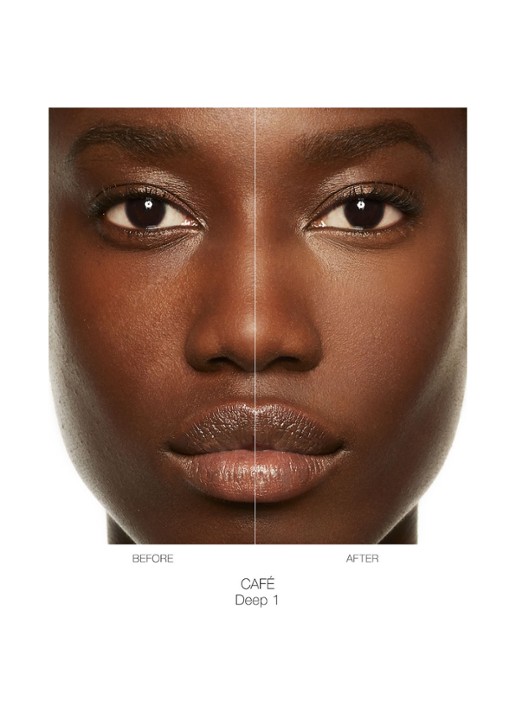 NARS Soft Matte Complete Concealer - detail 5 café