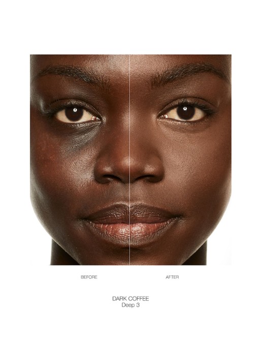 NARS Soft Matte Complete Concealer - detail 5 dark coffee