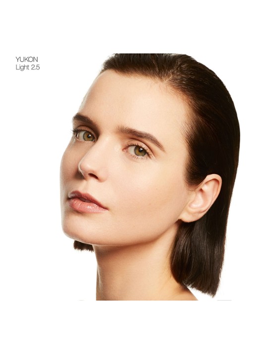 NARS Soft Matte Complete Foundation - detail 5 yukon