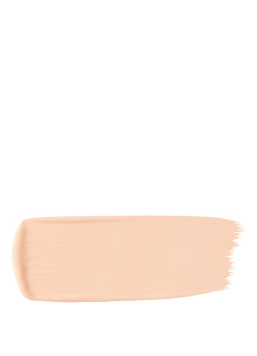 NARS Soft Matte Complete Foundation - voorkant 2 yukon