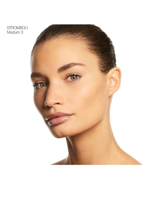 NARS Soft Matte Complete Foundation - detail 5 stromboli