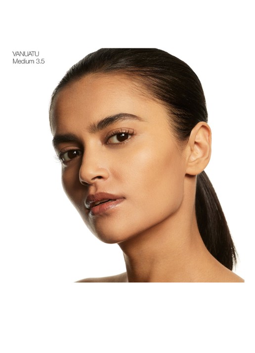 NARS Soft Matte Complete Foundation - detail 6 vanuatu