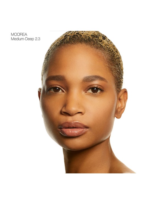 NARS Soft Matte Complete Foundation - detail 3 moorea