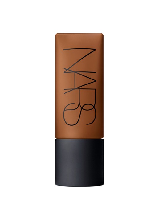NARS Soft Matte Complete Foundation - voorkant 4 manaus