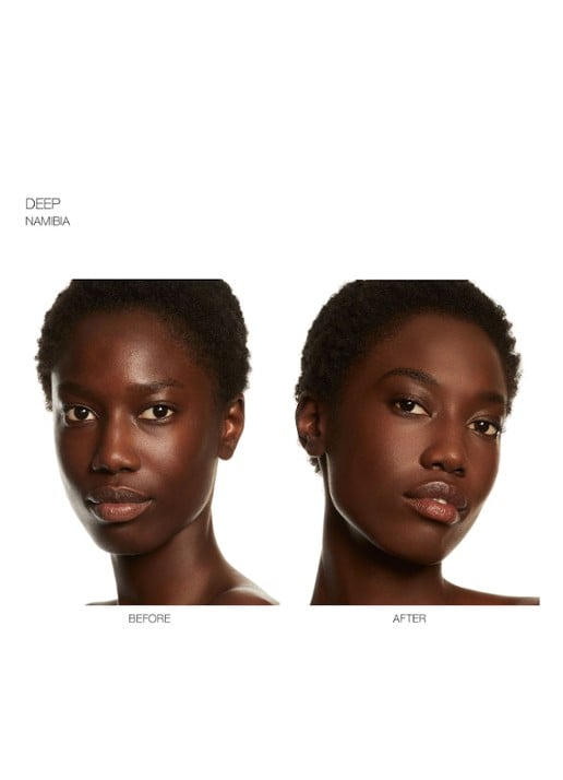 NARS Soft Matte Complete Foundation - detail 5 namibia