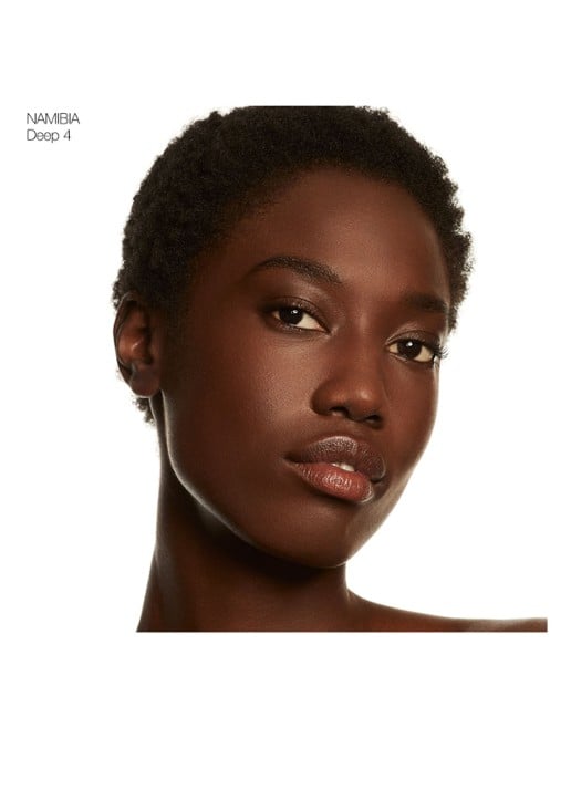 NARS Soft Matte Complete Foundation - detail 6 namibia