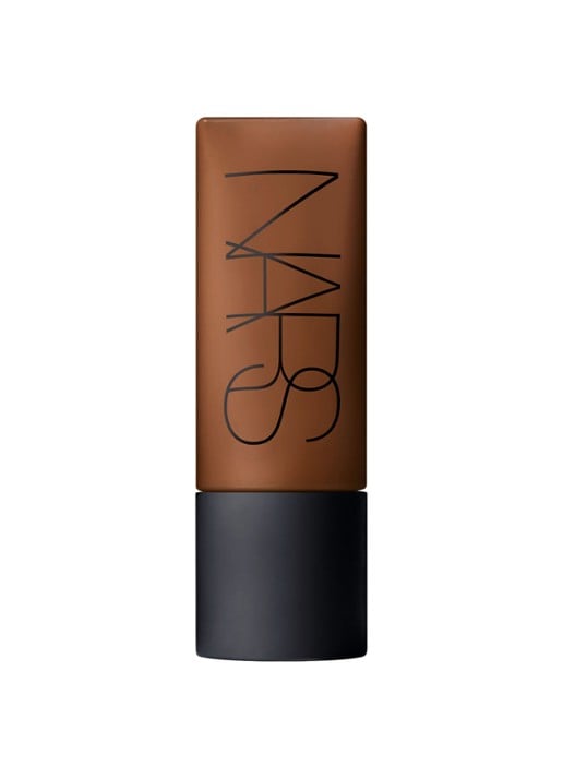 NARS Soft Matte Complete Foundation - voorkant namibia