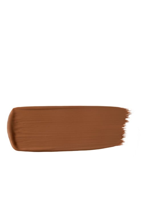 NARS Soft Matte Complete Foundation - voorkant 2 namibia