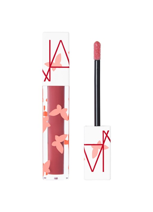 NARS The Beauty Transformed Afterglow Lip Oil -  Lipolie - voorkant 5 twirl