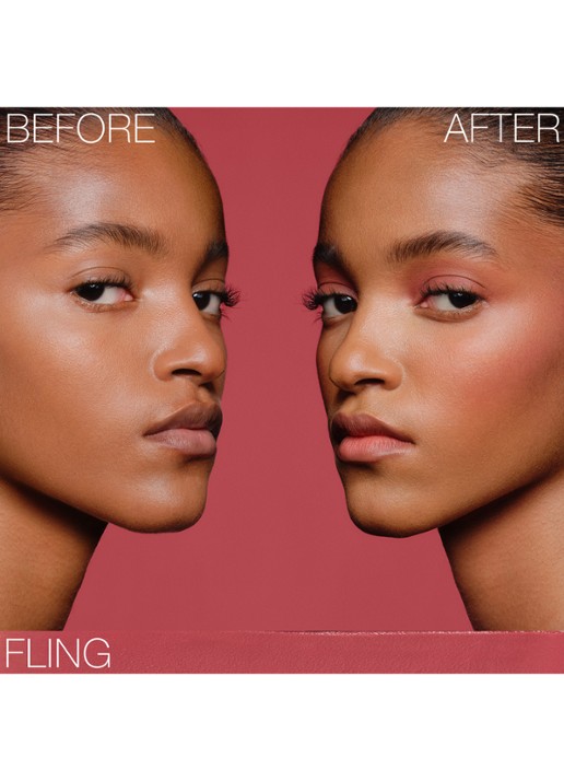 NARS The Multiple Mini Blush & Sculpt Duo - make-up set - detail 6 undefined