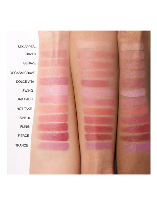 NARS The Multiple - detail 5 dazed