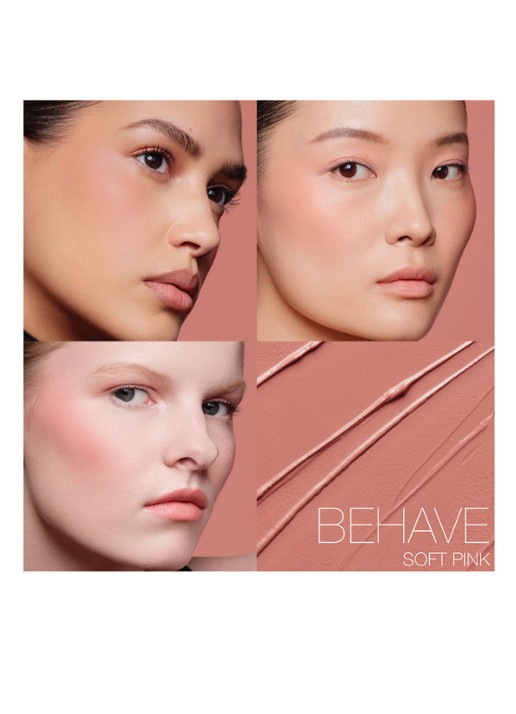 NARS The Multiple - detail 2 behave