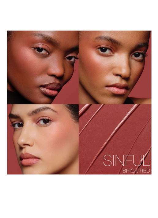 NARS The Multiple - detail 3 sinful