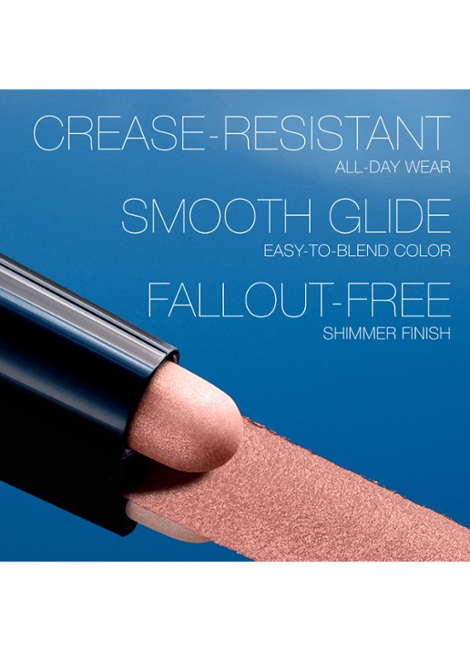 NARS Total Seduction Eyeshadow Stick Duo - Limited Edition - detail 3 ablaze - laguna