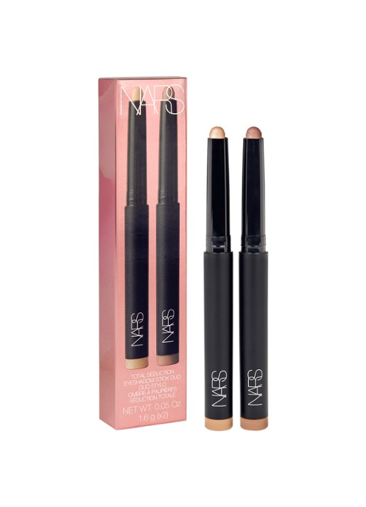 NARS Total Seduction Eyeshadow Stick Duo - Limited Edition