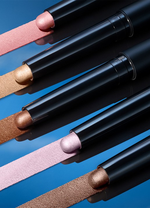 NARS Total Seduction Eyeshadow Stick - oogschaduwstick - detail 5 wired
