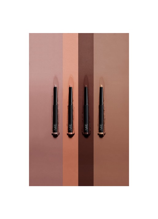 NARS Total Seduction Eyeshadow Stick - oogschaduwstick - detail 3 oblivion