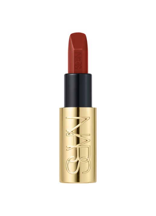 NARS Ultimate Luxury Explicit Lipstick - Limited Edition lipstick - voorkant 5 rendez-vous – 805