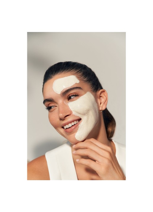 Natura Bissé Essential Shock Intense Mask - gezichtsmasker - detail 3 beige