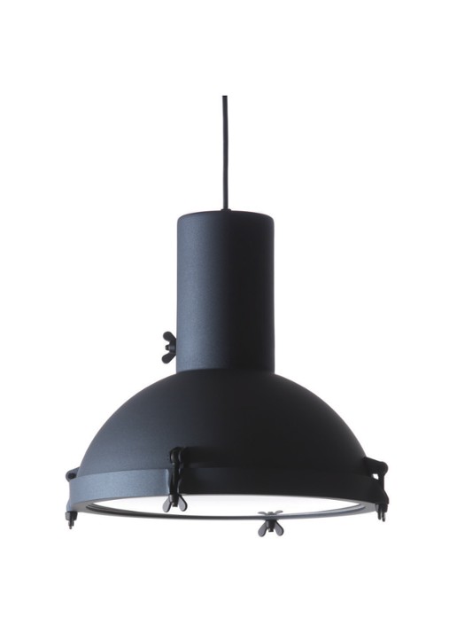 Nemo Projecteur 365 hanglamp Ø36 cm - detail blauw