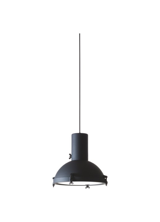 Nemo Projecteur 365 hanglamp Ø36 cm - voorkant 2 blauw