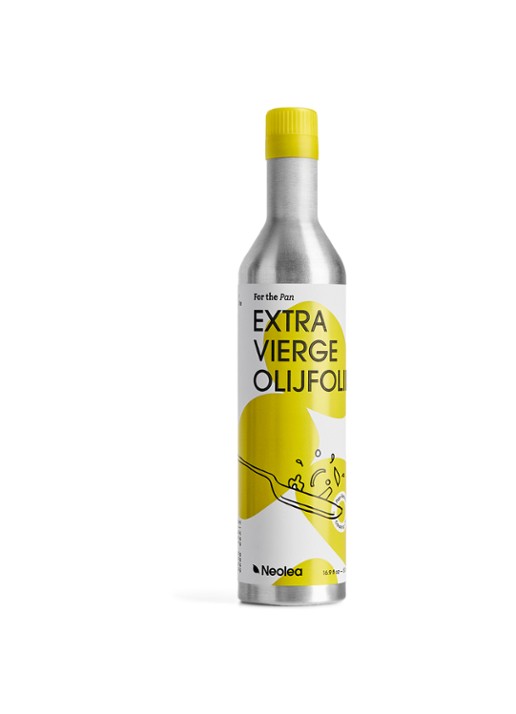 Neolea For The Pan extra vierge olijfolie 500 ml