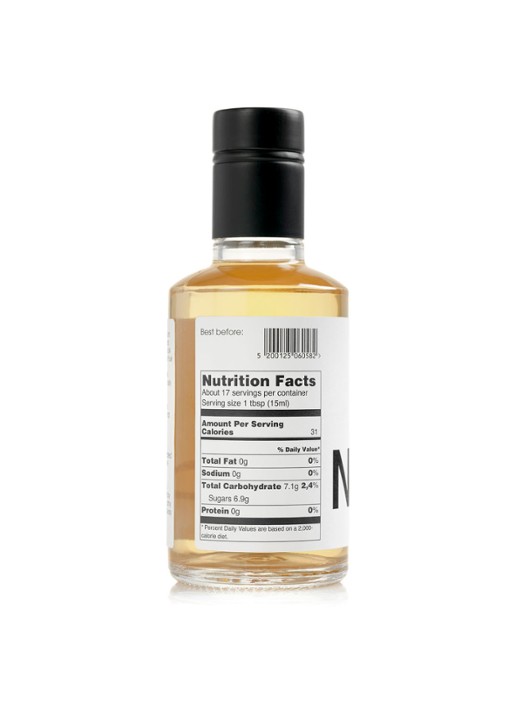 Neolea Witte balsamicoazijn 250 ml - detail 4 undefined