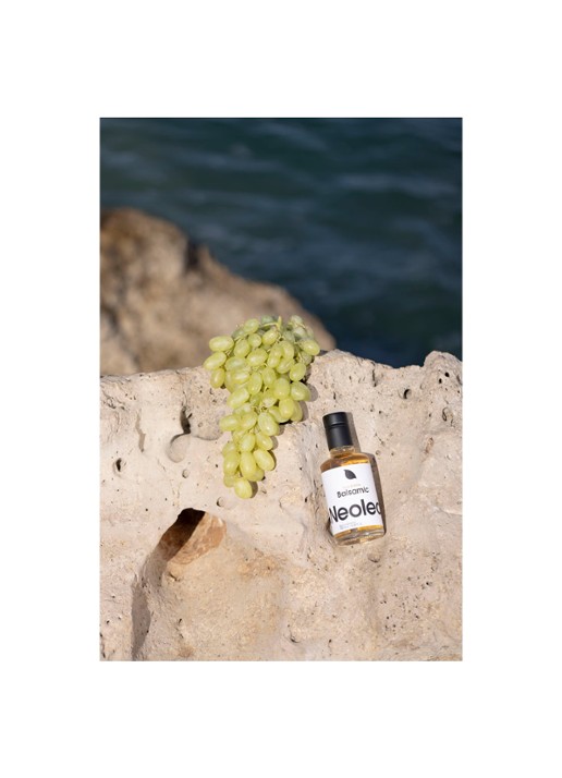 Neolea Witte balsamicoazijn 250 ml - detail 5 undefined