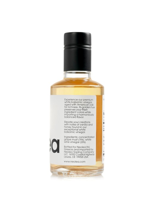 Neolea Witte balsamicoazijn 250 ml - detail 6 undefined