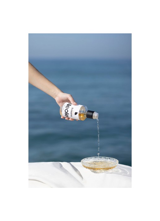 Neolea Witte balsamicoazijn 250 ml - voorkant 2 undefined