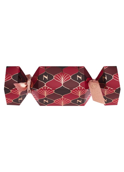 Neuhaus Christmas Cracker chocolade bonbons in geschenkverpakking 8 stuks