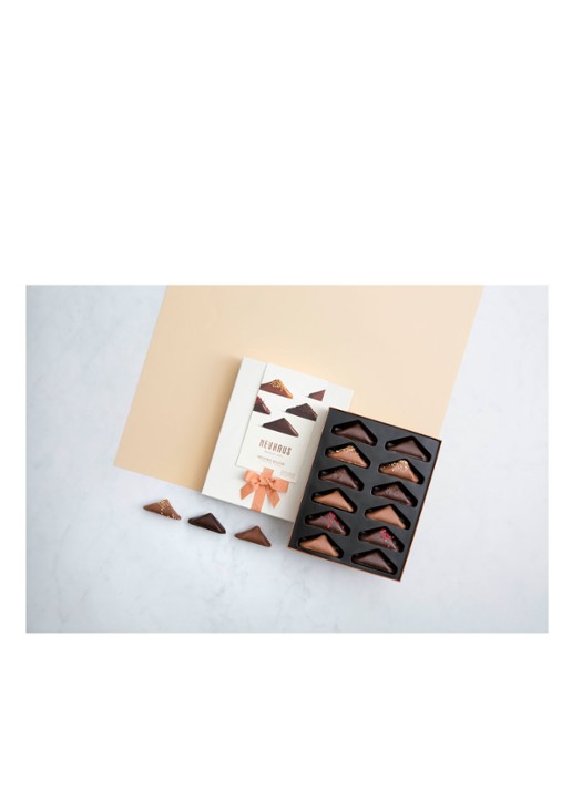 Neuhaus Irrésistibles chocolade bonbons 12 stuks - detail undefined