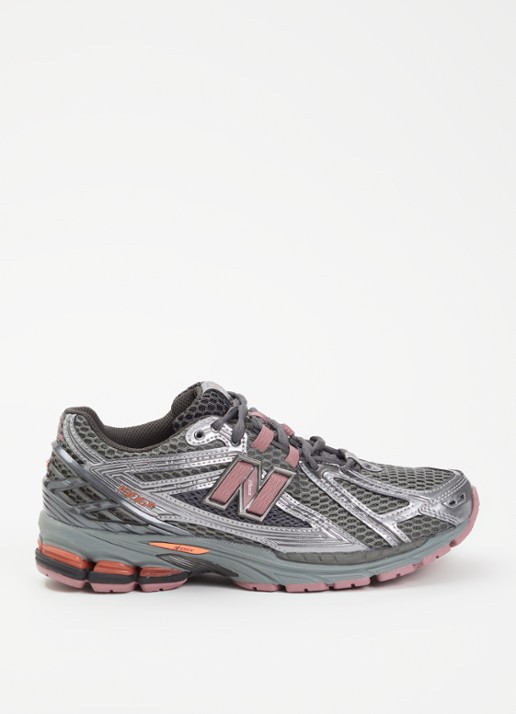 New Balance 1906 sneaker met mesh details
