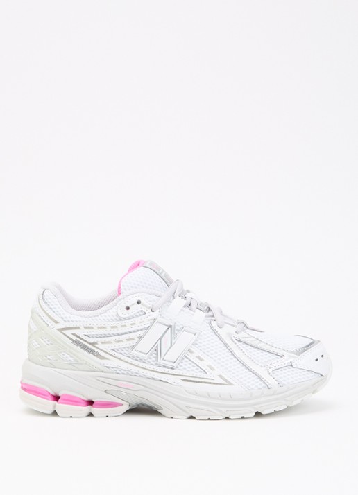 New Balance 1906 sneaker met mesh details